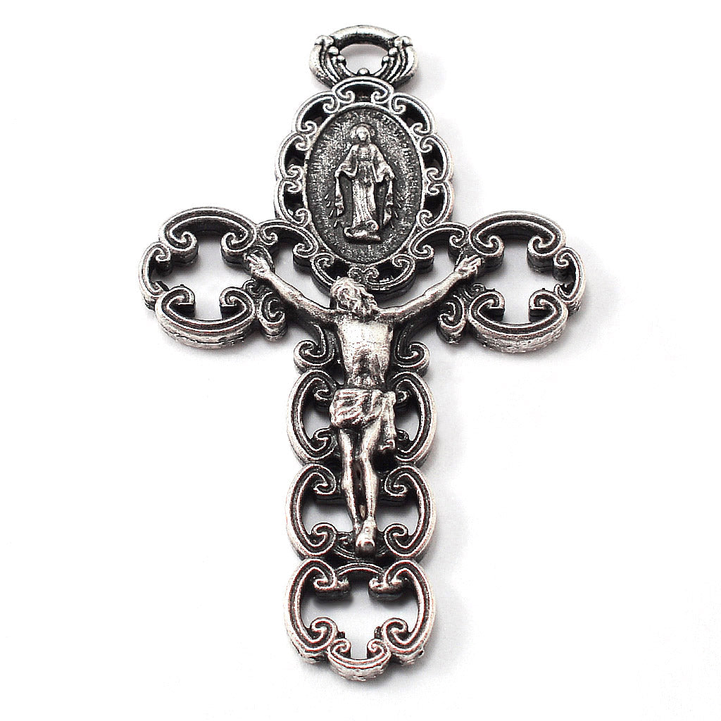 Rosario della Medaglia Miracolosa