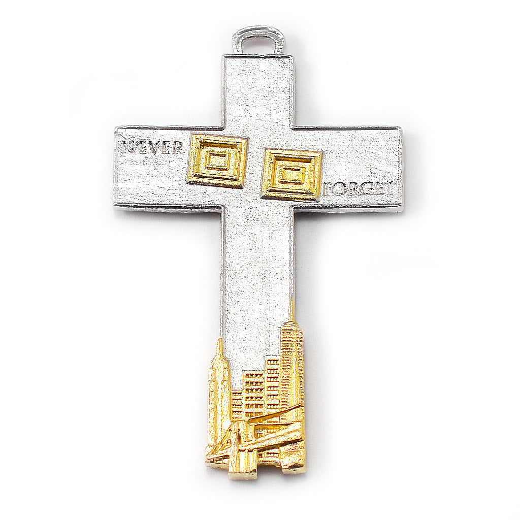 The Rosary for New York City by Ghirelli