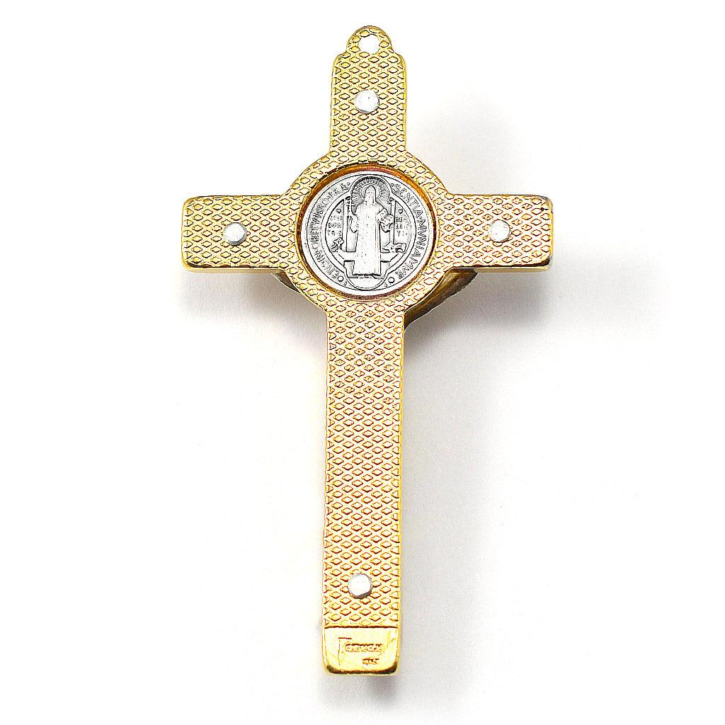 Rosario San Benedetto