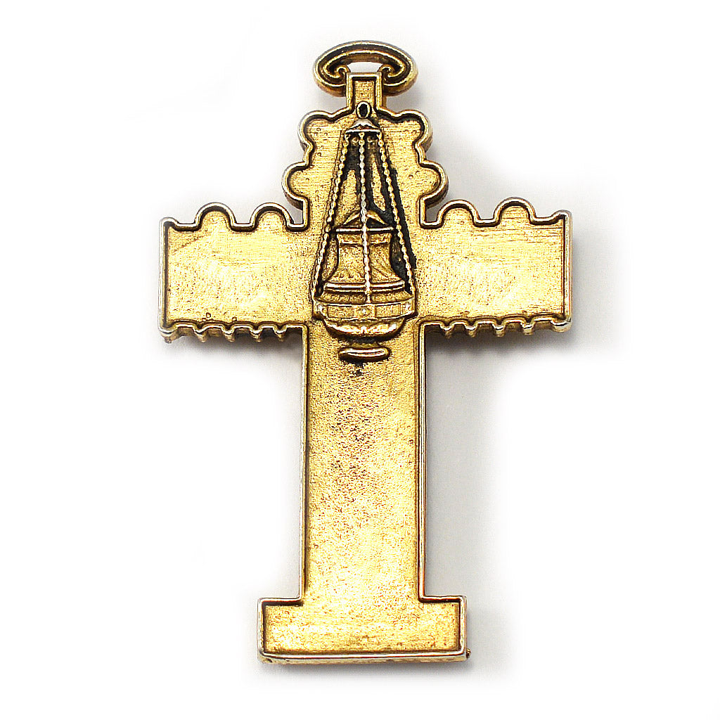 Rosario Santiago di Compostela