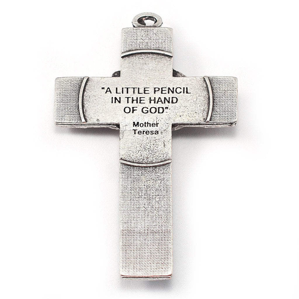 Rosario Santa Teresa di Calcutta