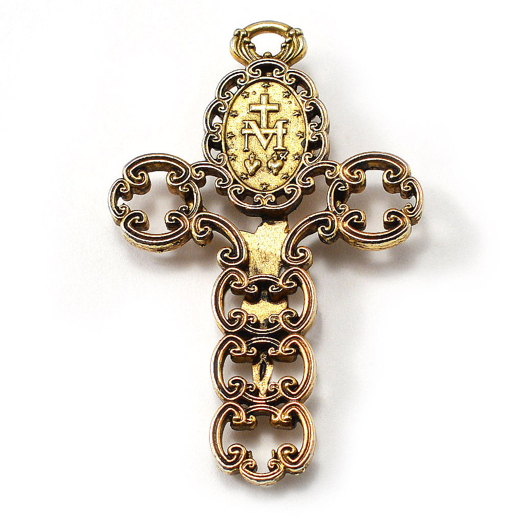 Rosario della Medaglia Miracolosa