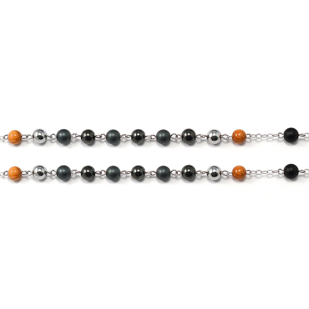 The Rosary for New York City by Ghirelli