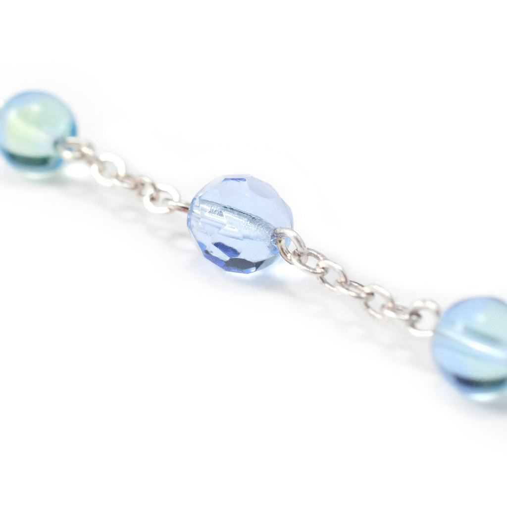 Rosario 160° Anniversario di Lourdes