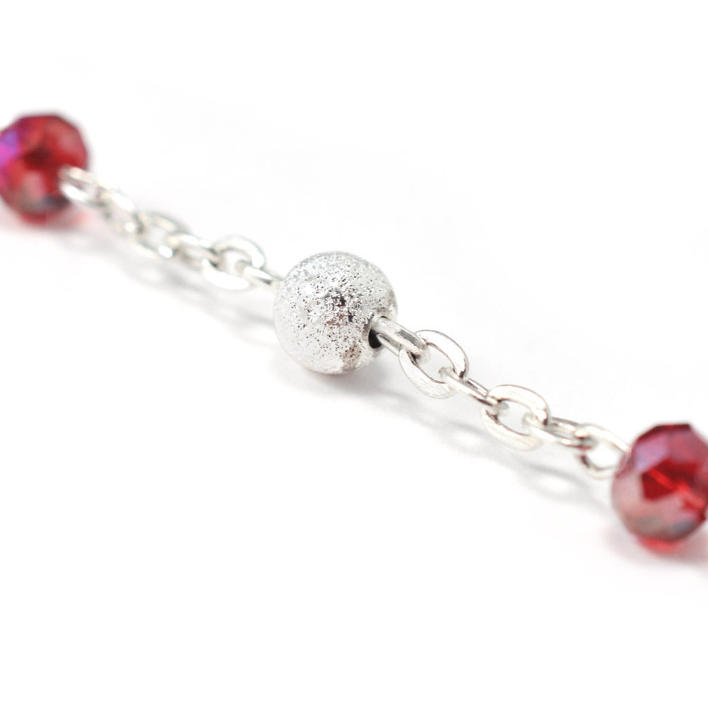 Rosario Santa Faustina