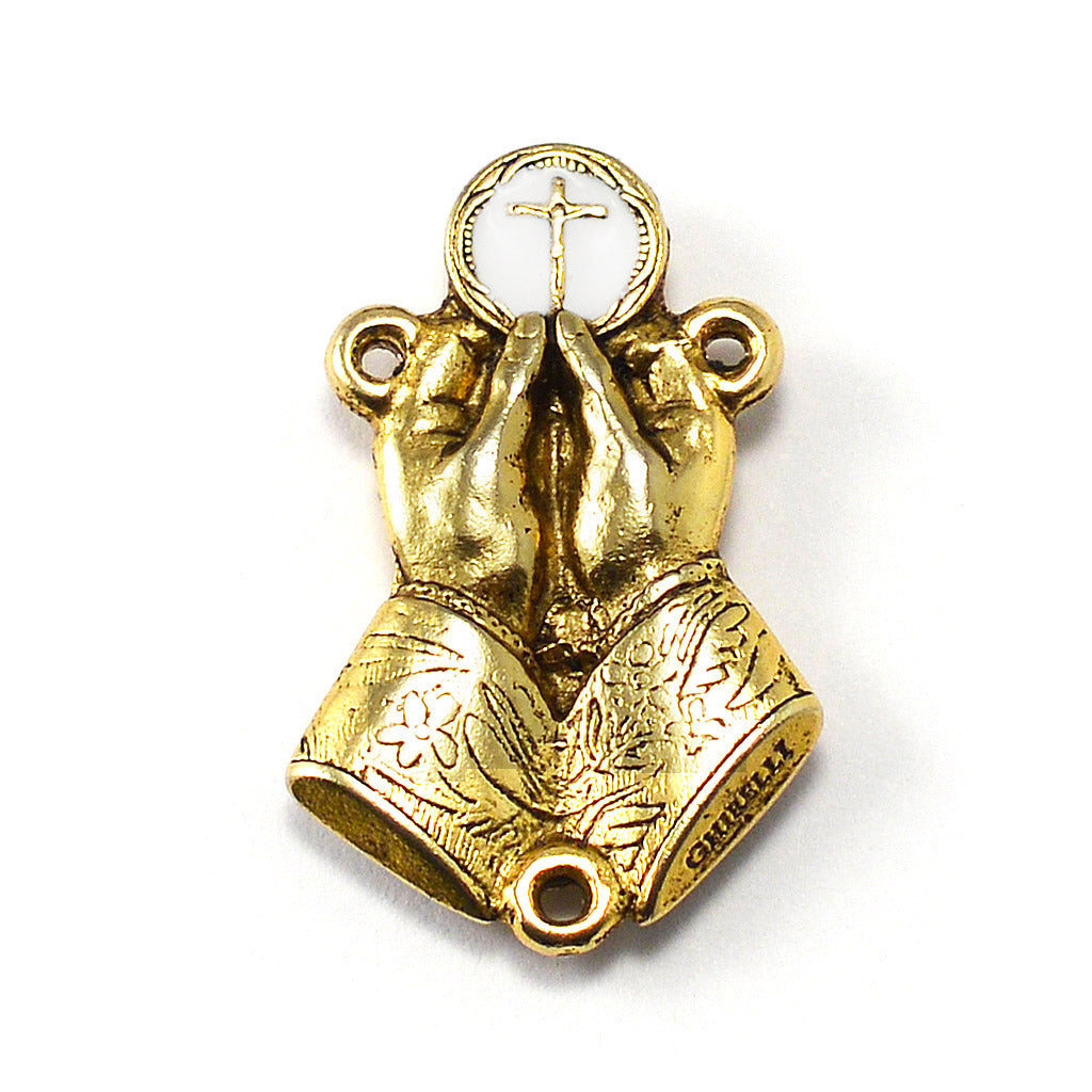 Our Lady of Fatima Heart Rosary