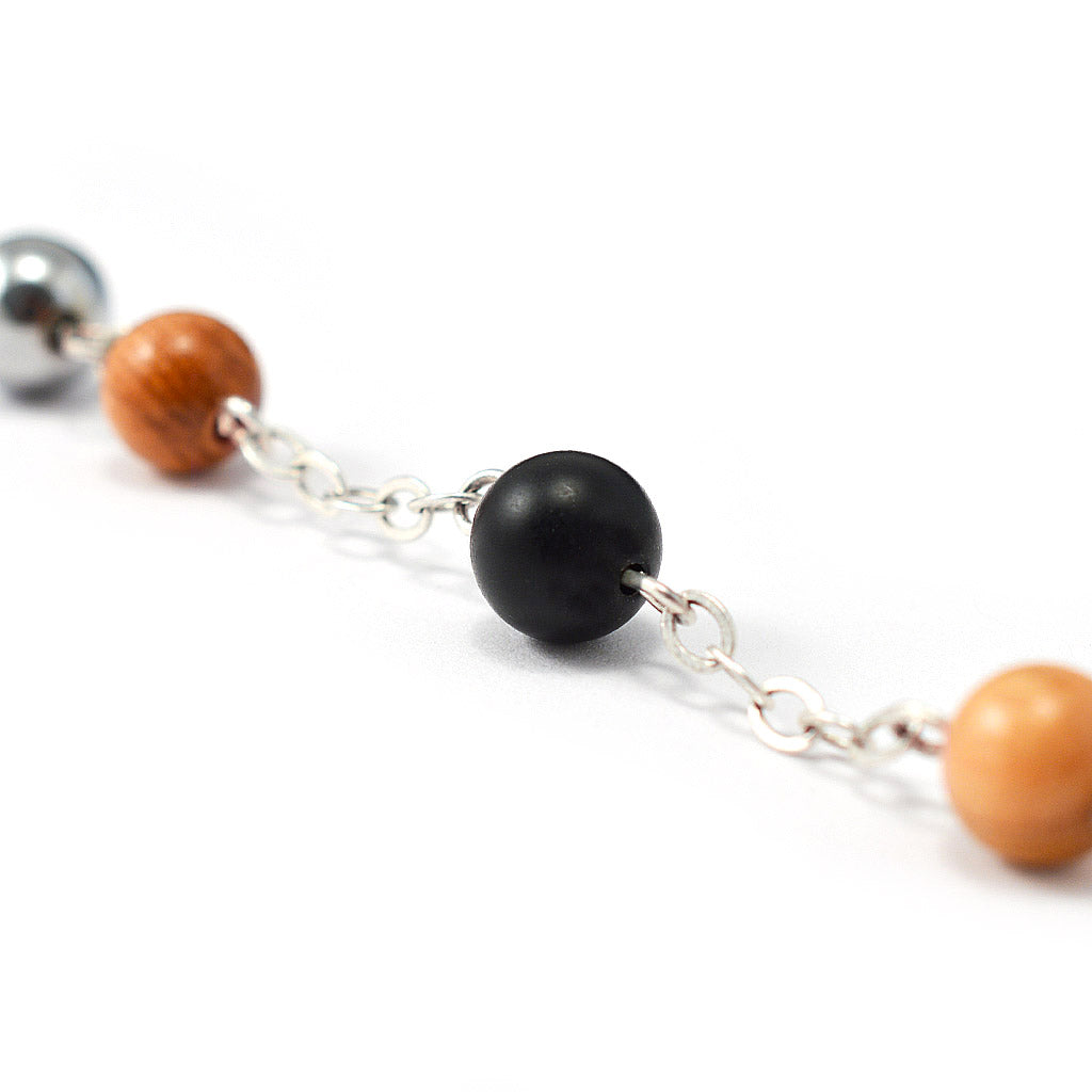 The Rosary for New York City by Ghirelli