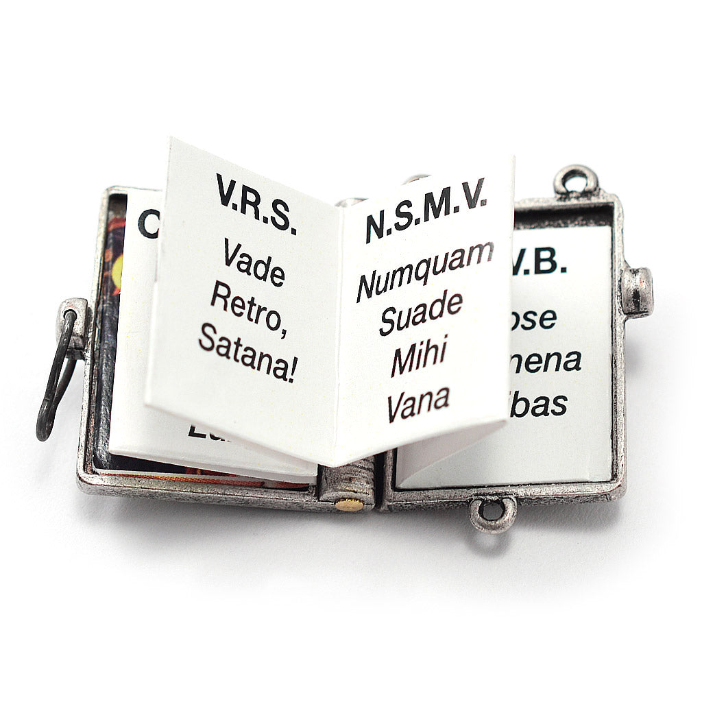 Rosario San Benedetto