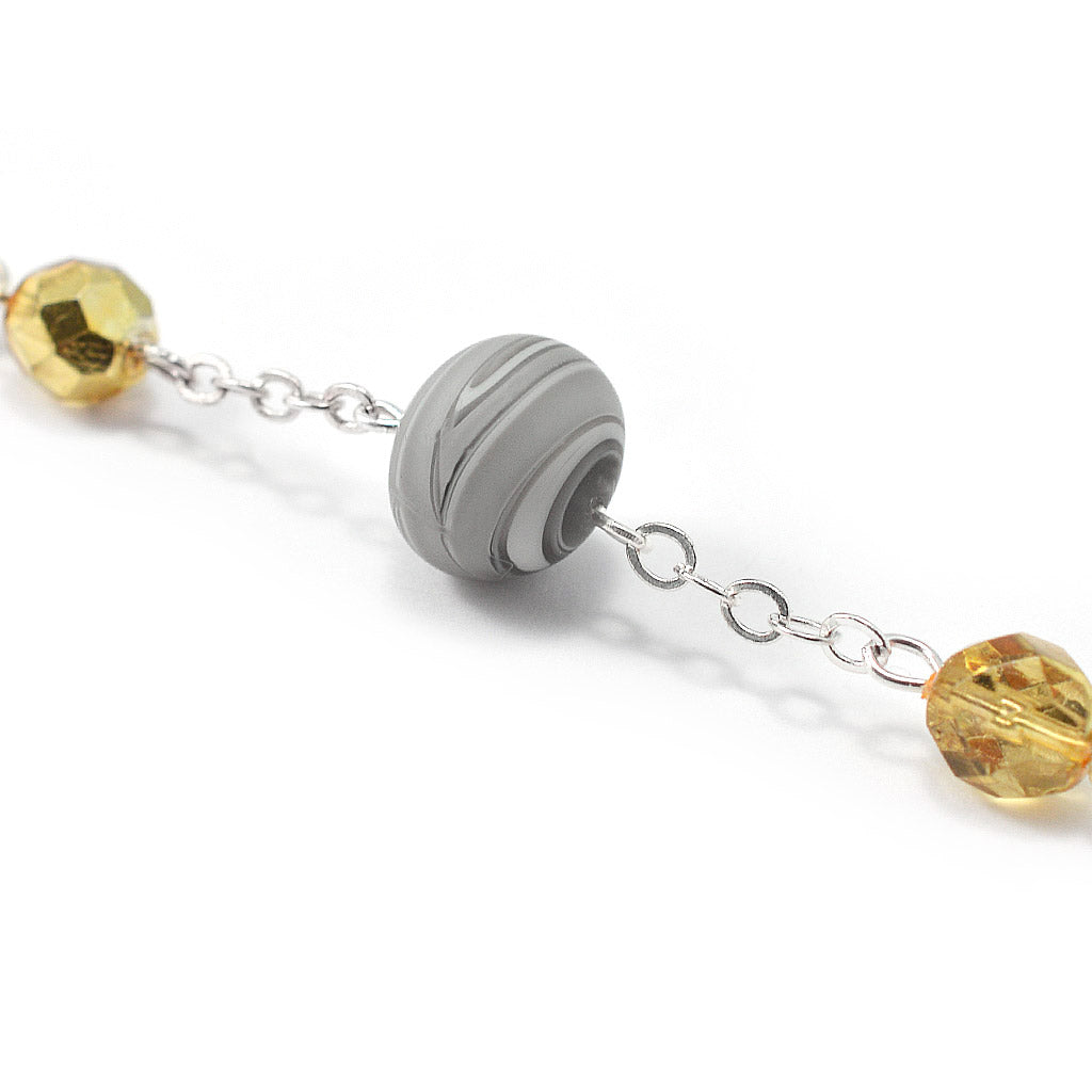 The Rosary for New York City by Ghirelli