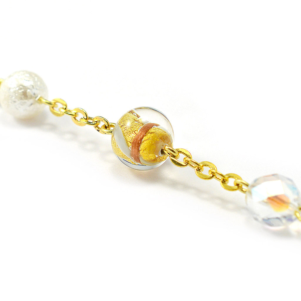 The Rosary for New York City by Ghirelli