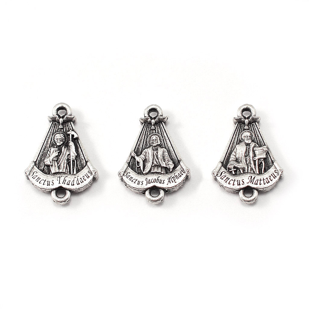 The Rosary of the Twelve Apostles by Ghirelli