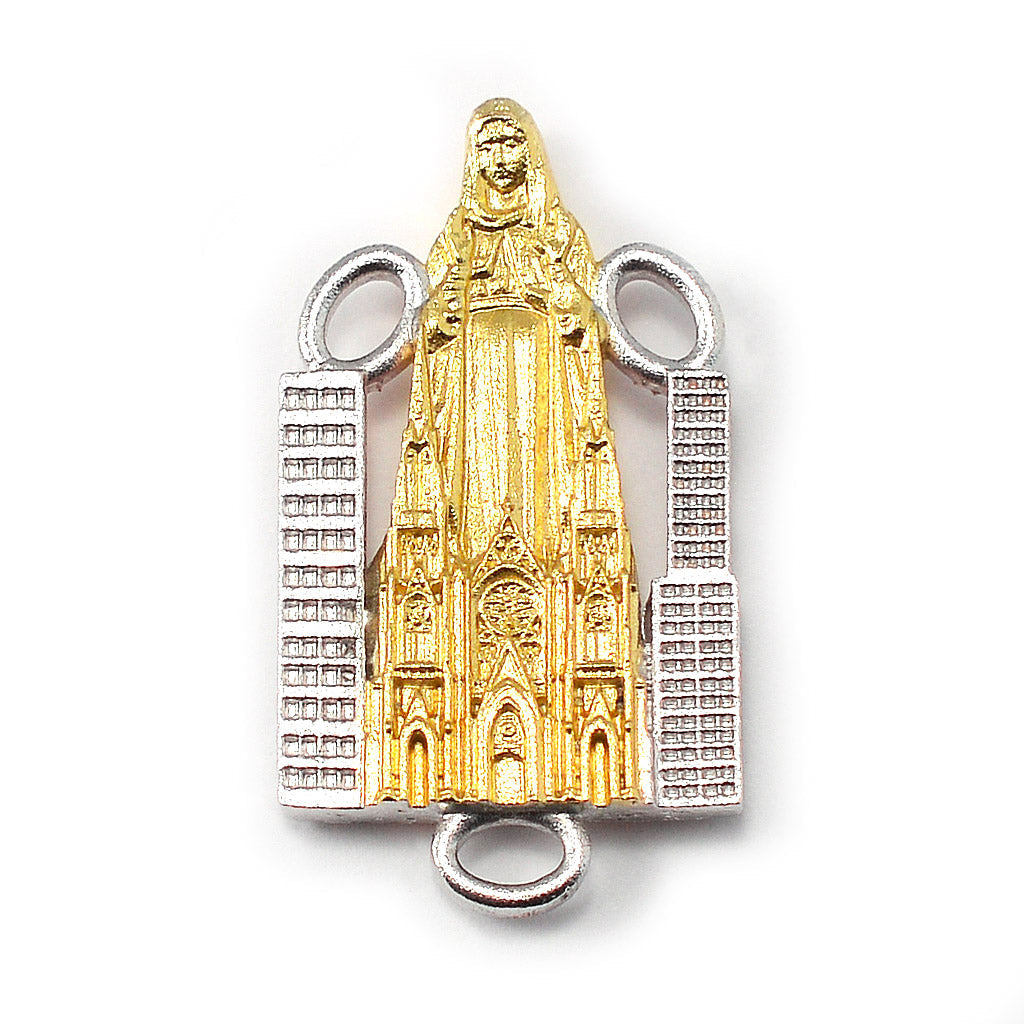 The Rosary for New York City by Ghirelli