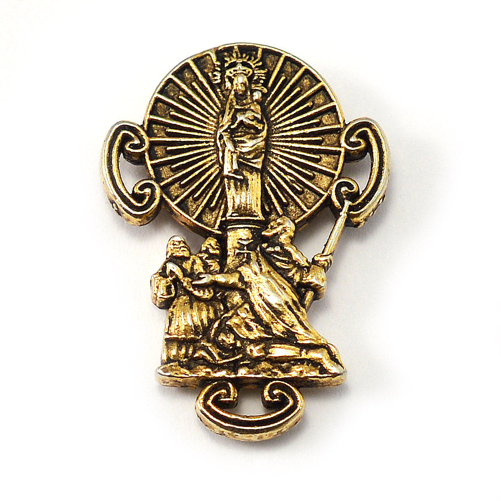 Rosario Santiago di Compostela