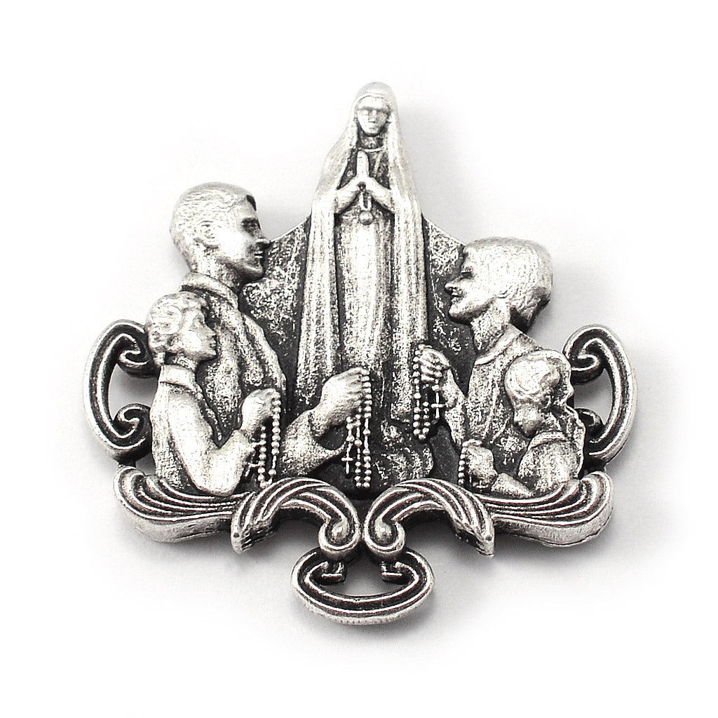 Rosaries for the Family Blue Crystal &amp; Murano Glass