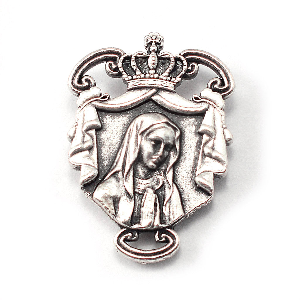 Rosaries for Women with Lumen Beads