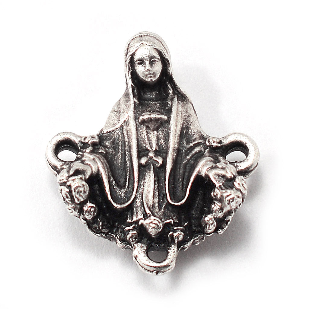 Rosaries for Women with Swarovski Crystals