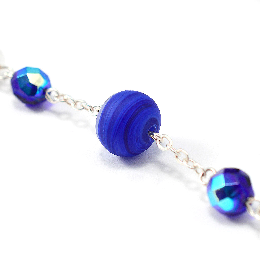 st teresa of calcutta rosary beads