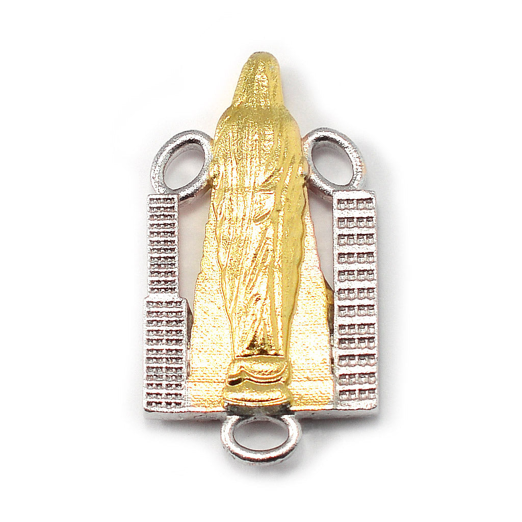 The Rosary for New York City by Ghirelli