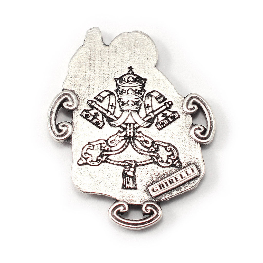 The Rosary of the Twelve Apostles by Ghirelli