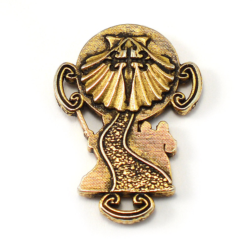 Rosario Santiago di Compostela