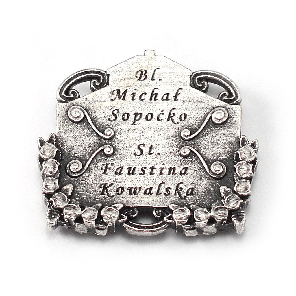 Rosario Santa Faustina