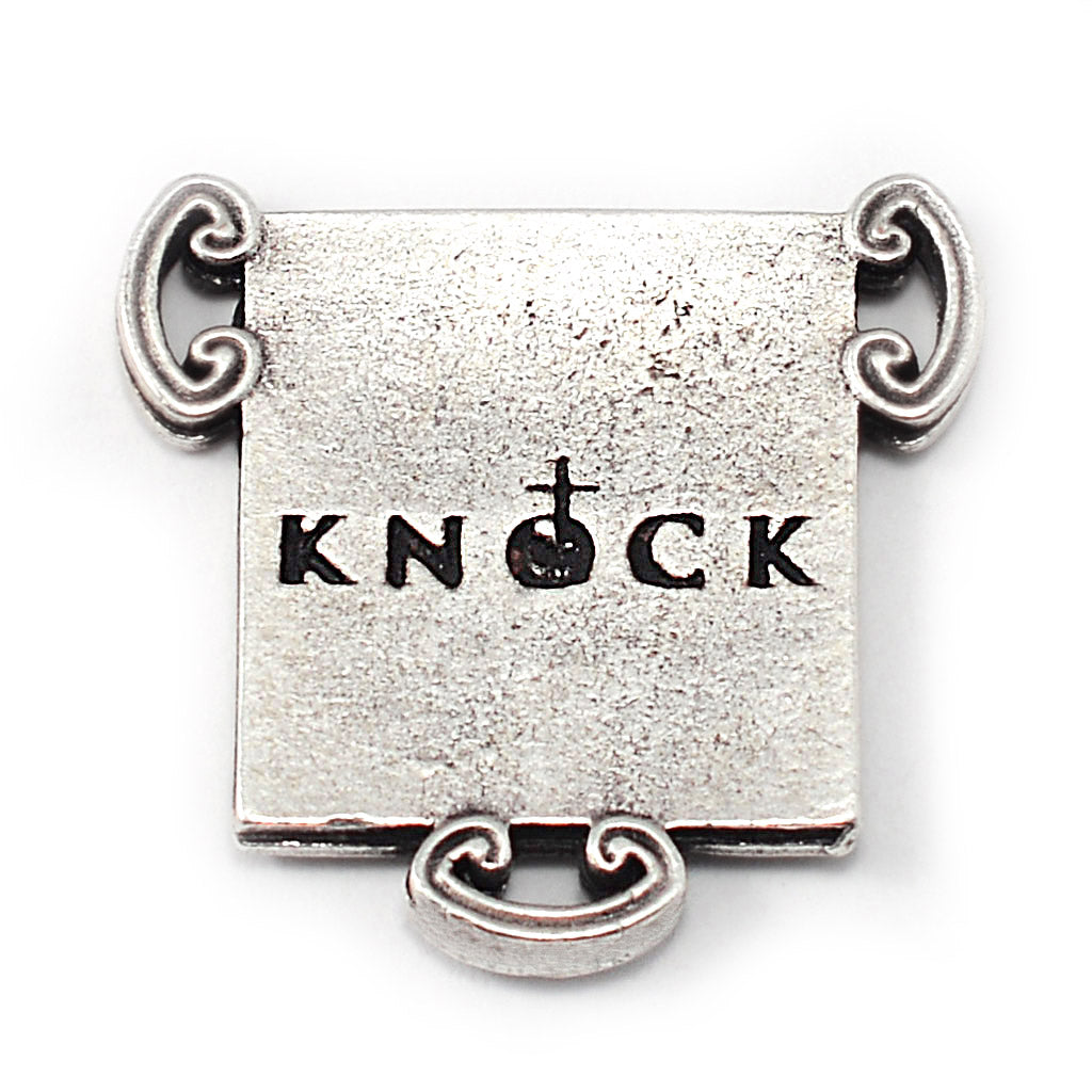 Our Lady of Knock Queen of Ireland with Multicolored Glass