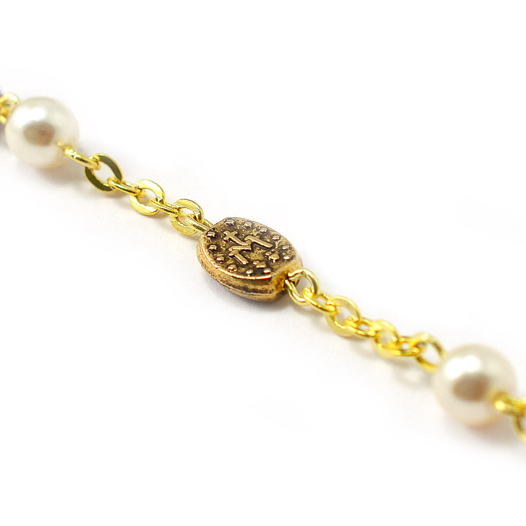 Rosario della Medaglia Miracolosa