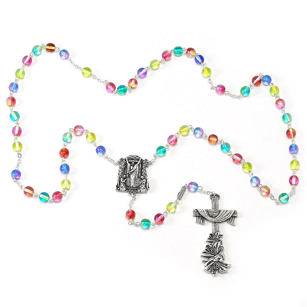 Holy Easter Joyous Rosary