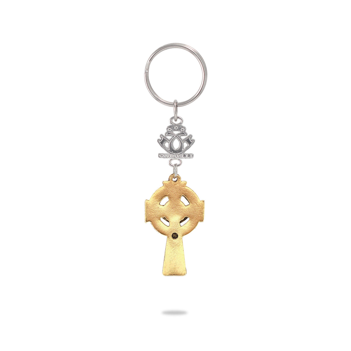 CROCIFISSO STILE CELTICO | Portachiavi