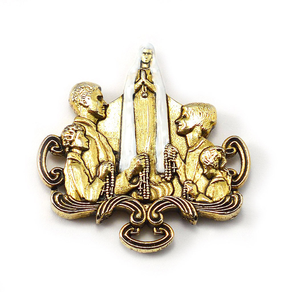 rosary for the family