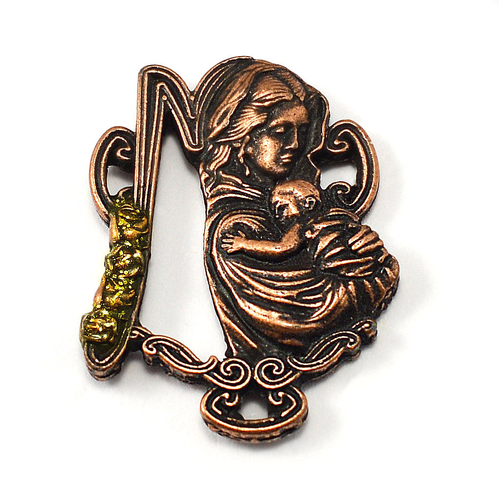 Rosario della Medaglia Miracolosa